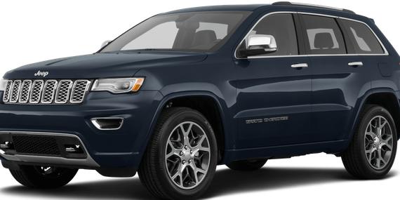 JEEP GRAND CHEROKEE 2021 1C4RJFCG4MC560866 image